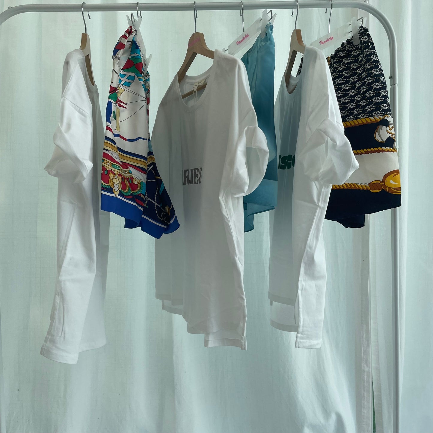 Veliero Fou shorts