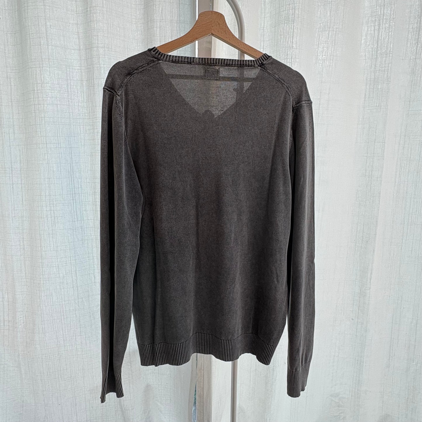 CP cotton pullover