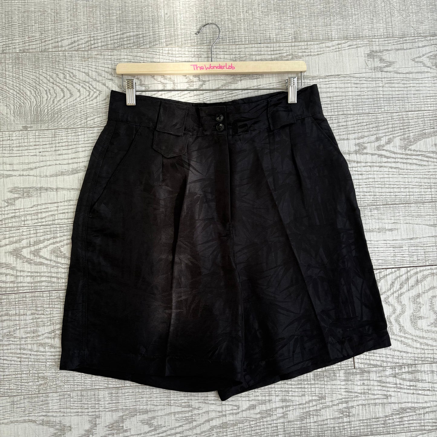 Etro bermuda
