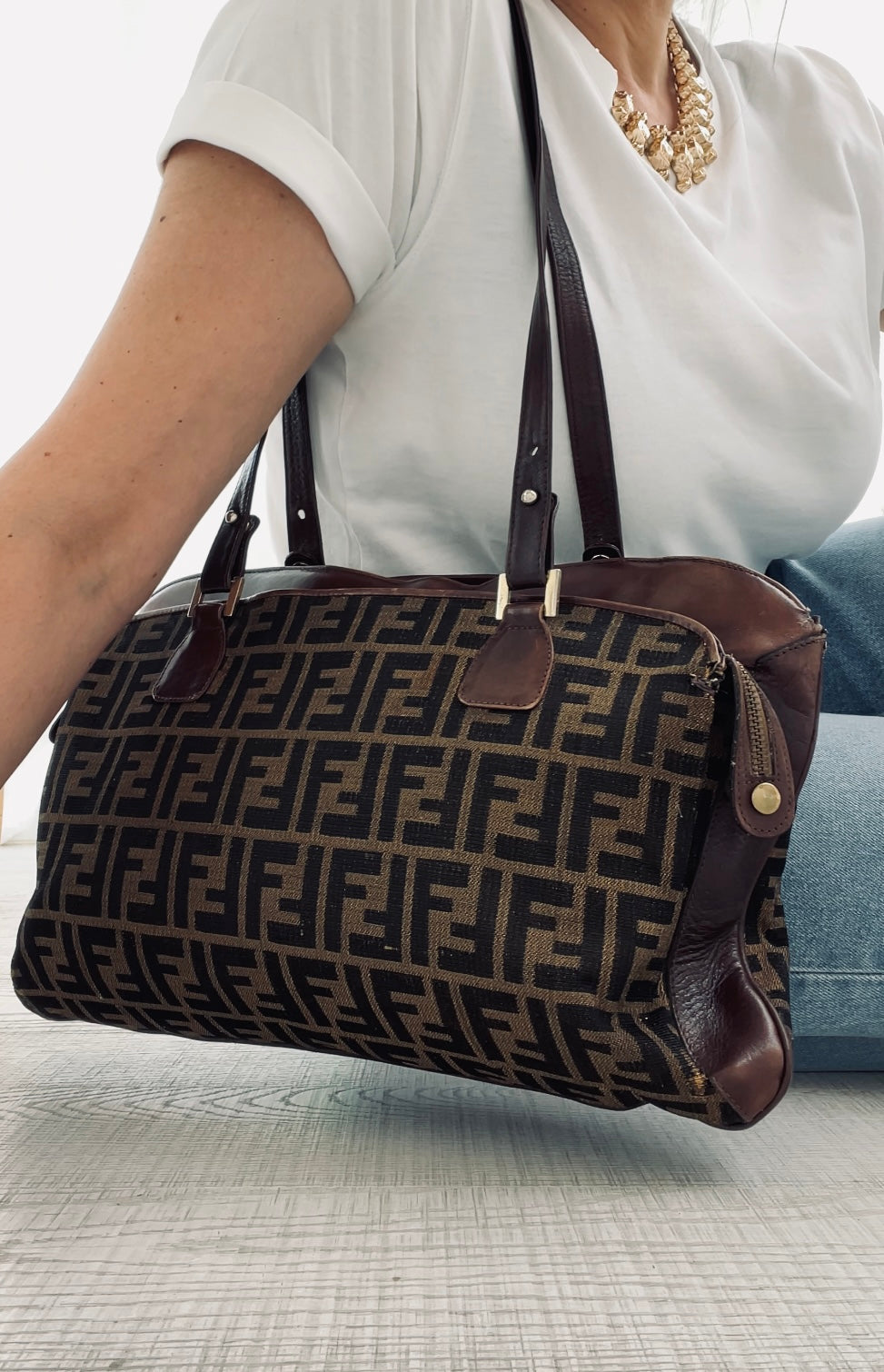 Sac Fendi