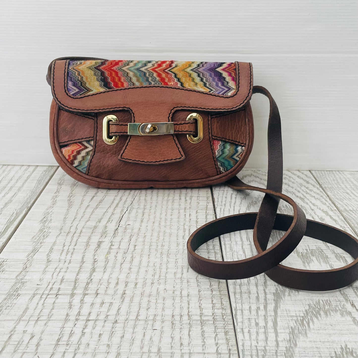 Mini sac Missoni