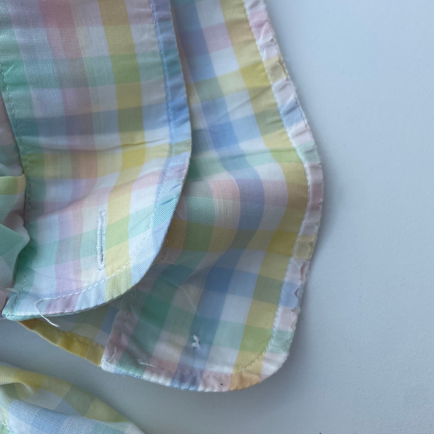 Spring paperino shirt