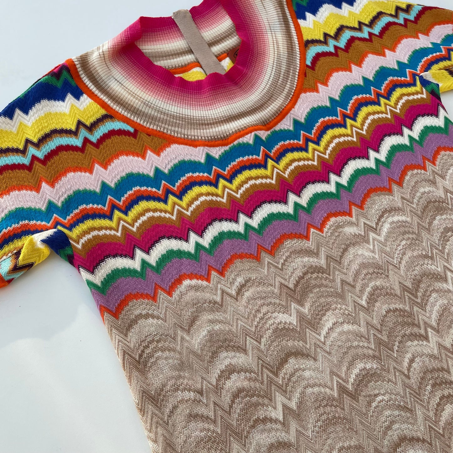 Missoni dress