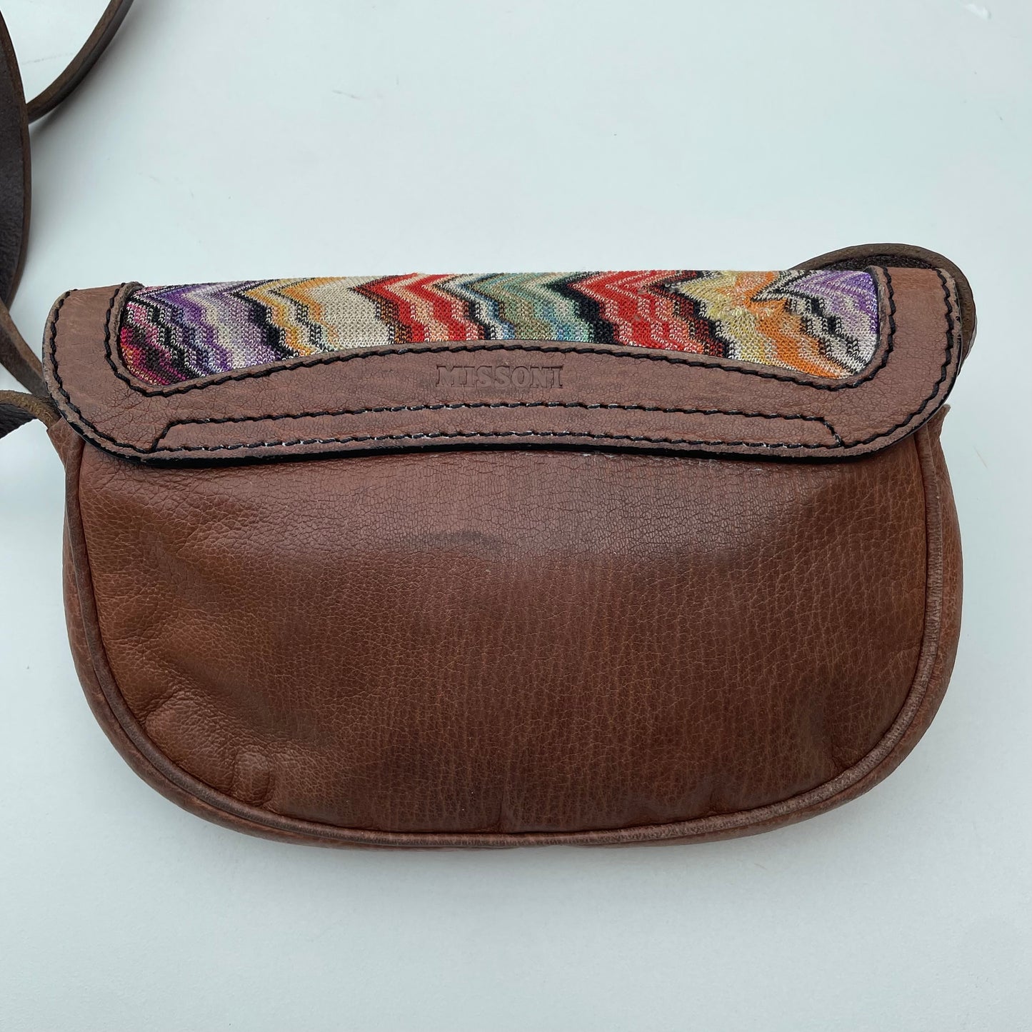 Mini sac Missoni