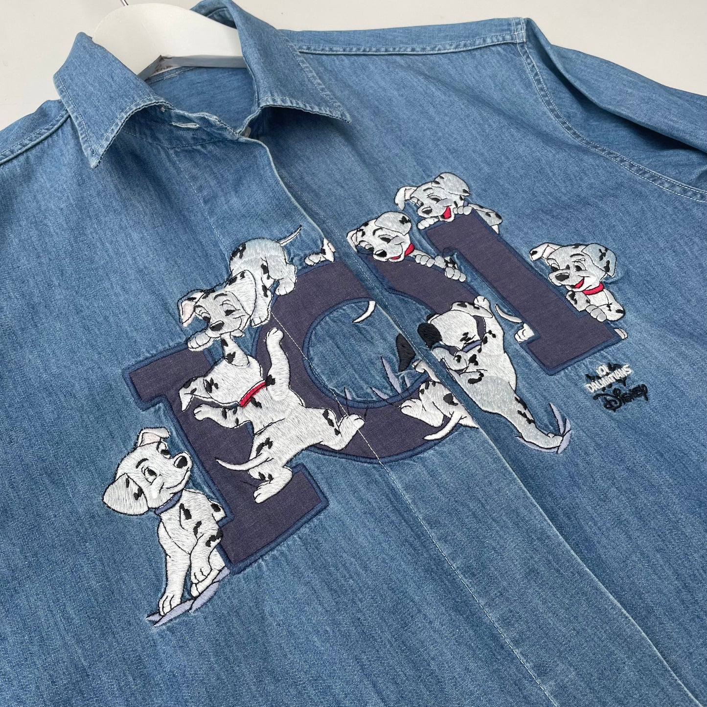 101 Dalmatians