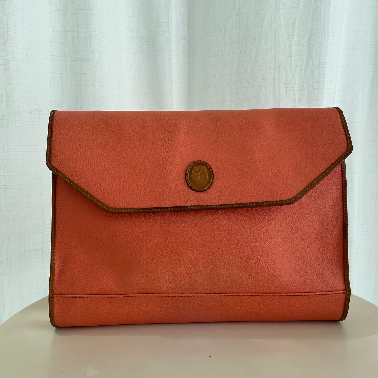 Trussardi maxi bag