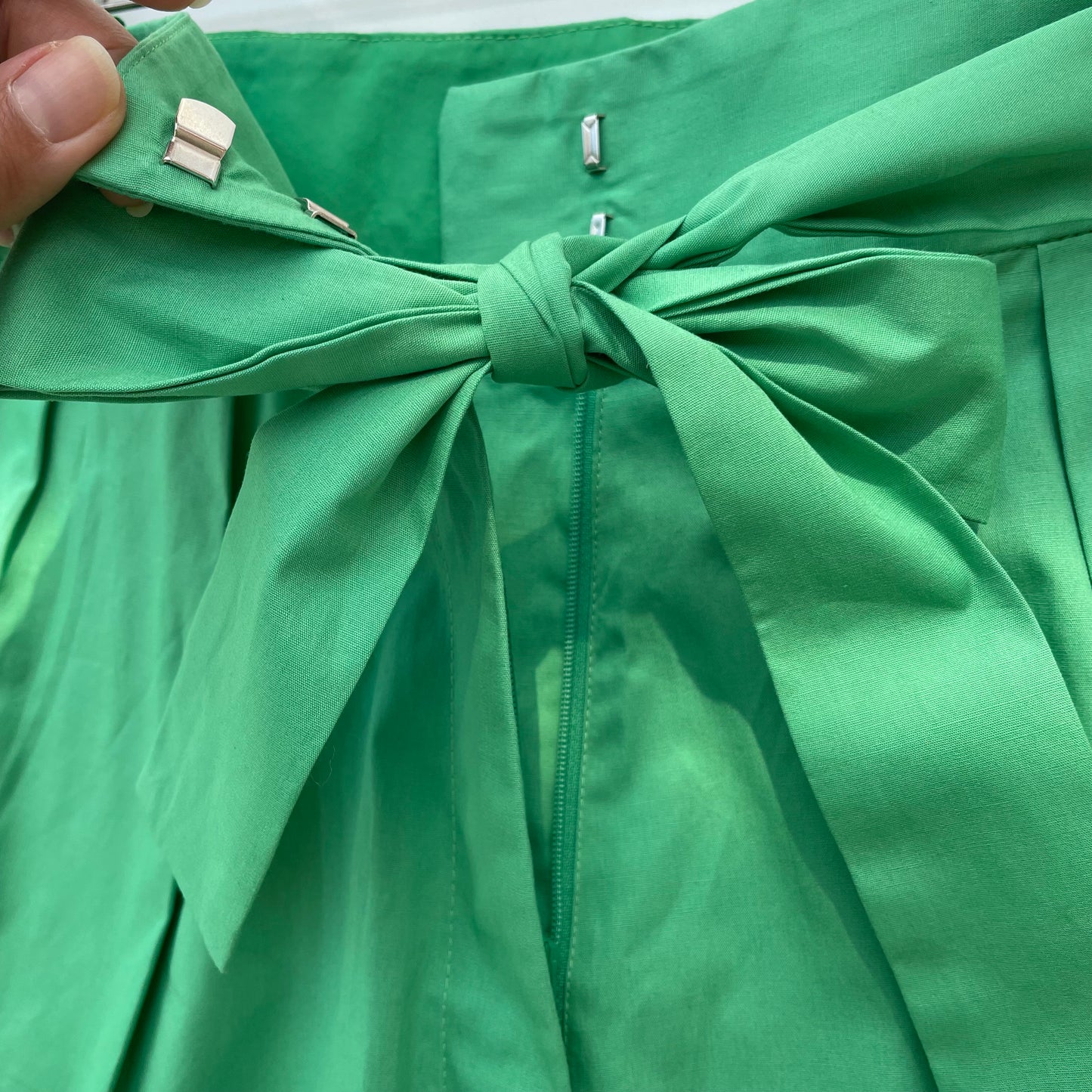 Oscar de la Renta shorts