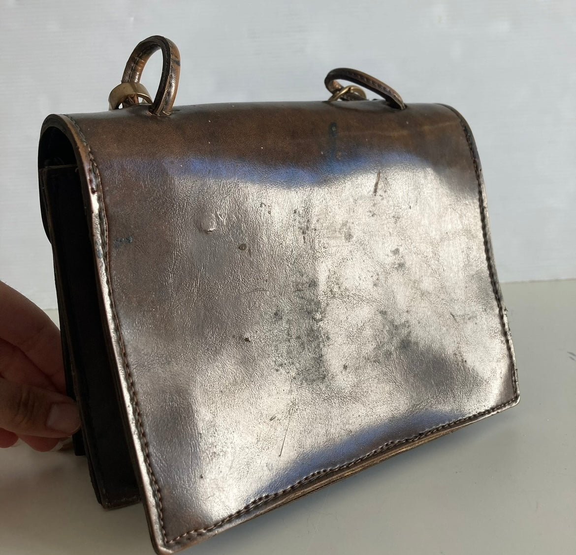Vintage tracollina