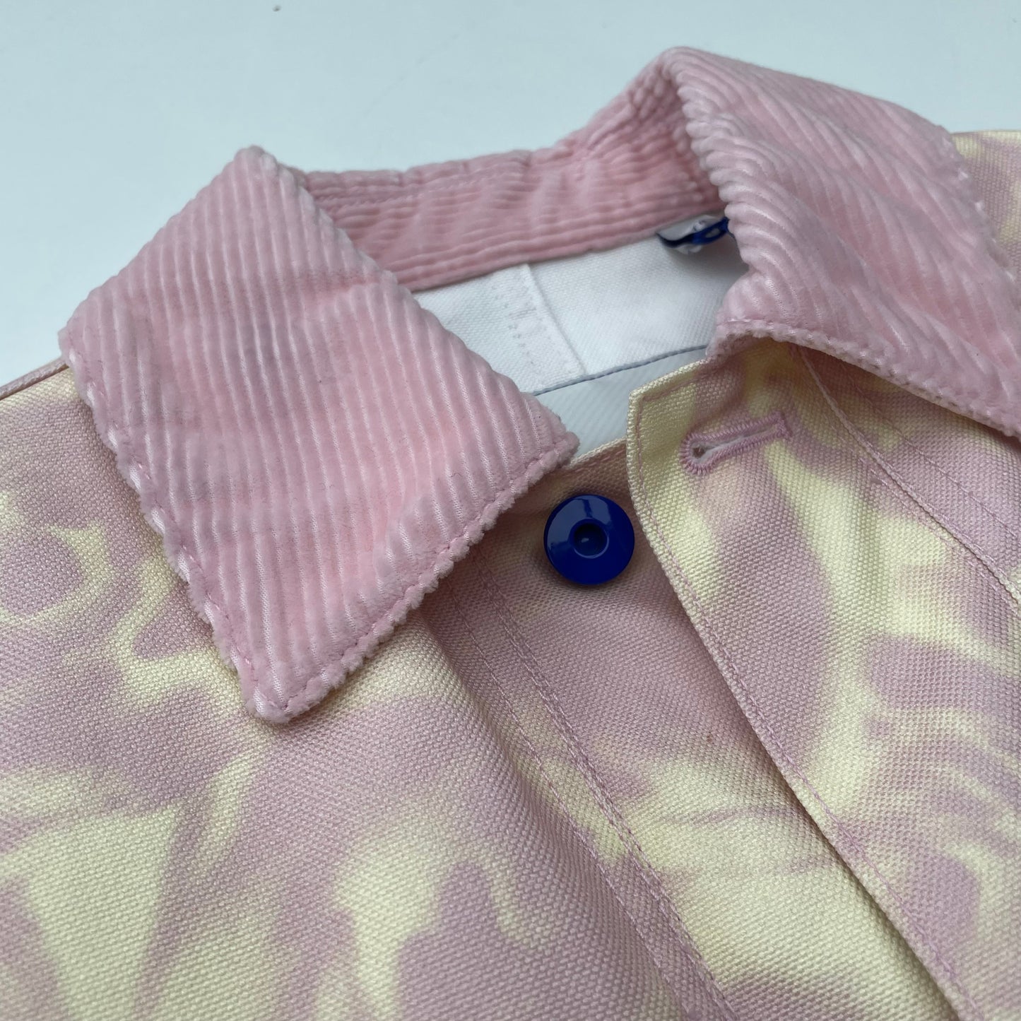 Burberry Worker jacket