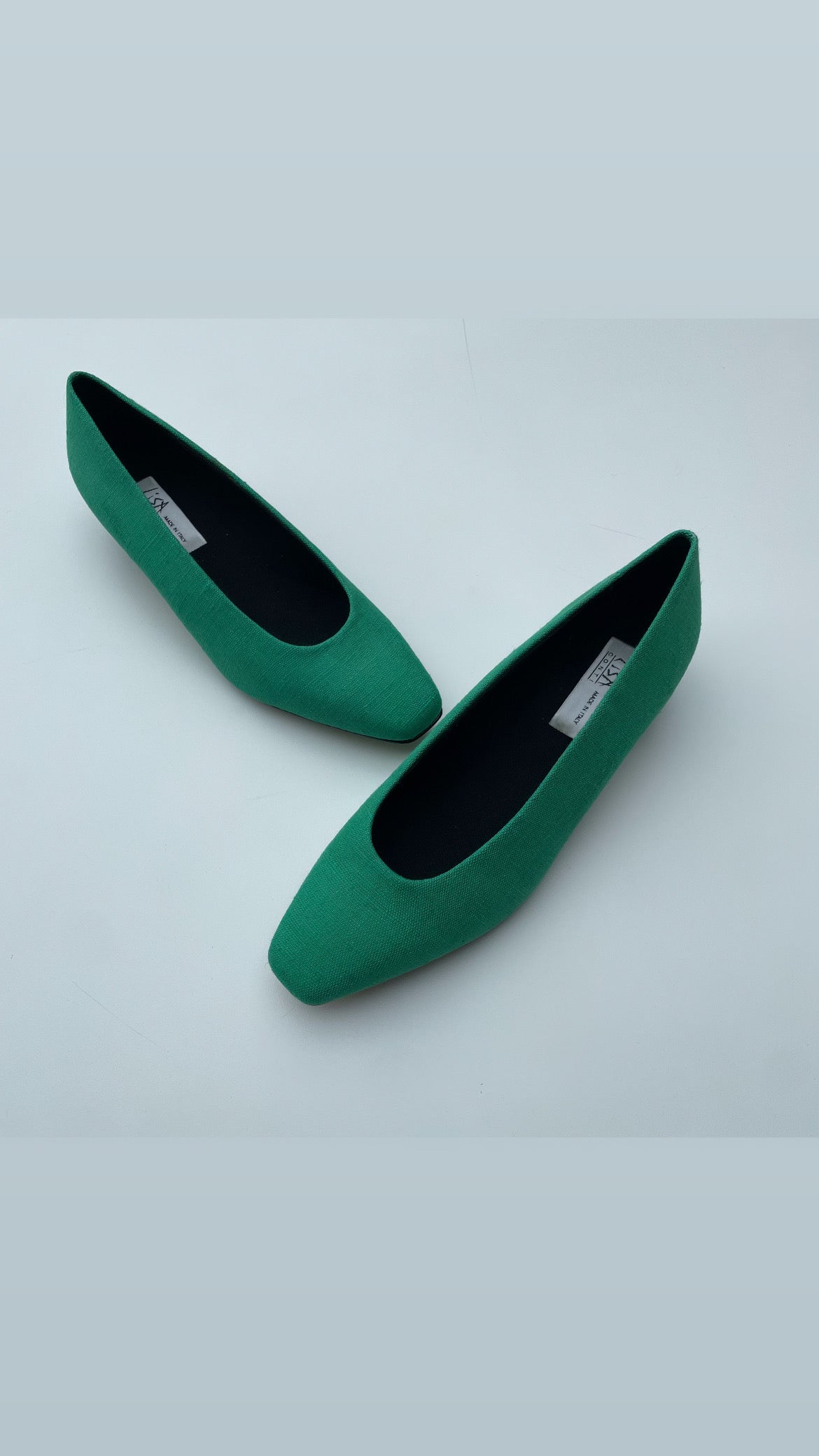 Chaussures de printemps