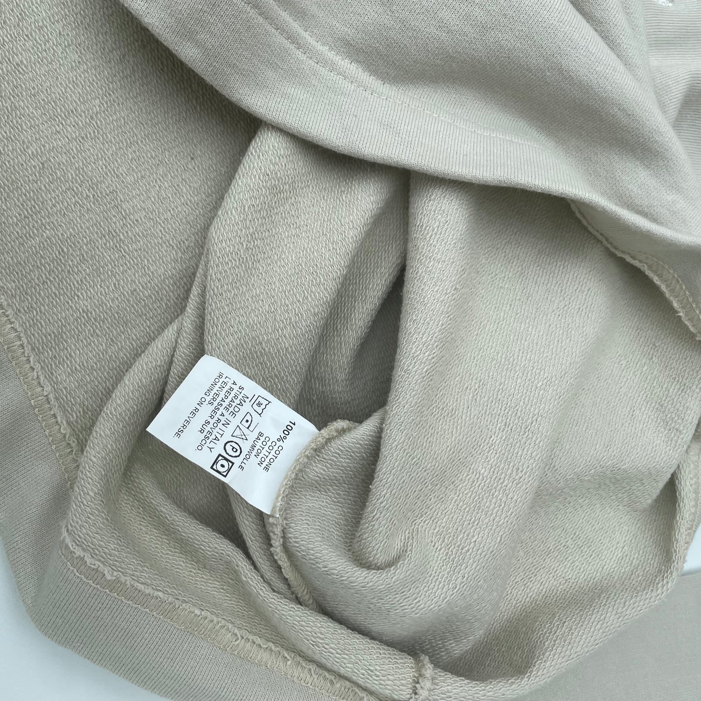 Sweat-shirt Pluton