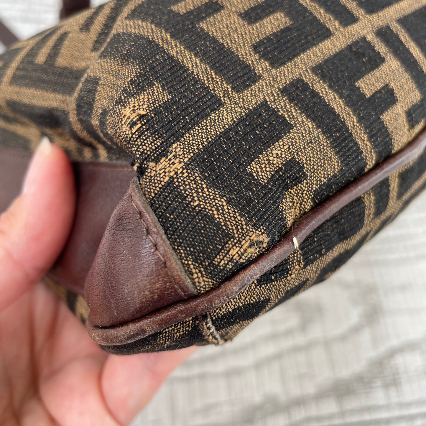 Sac Fendi