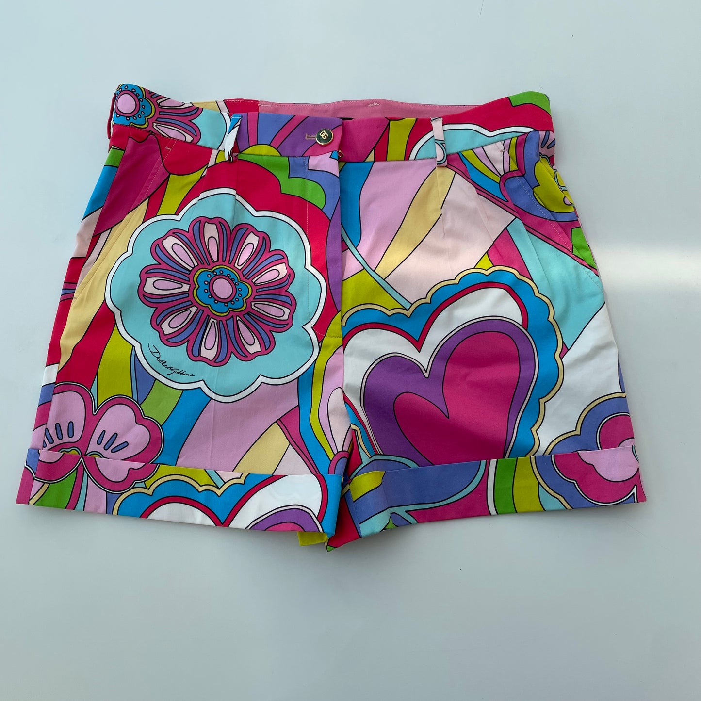 Dolce & Gabbana Shorts