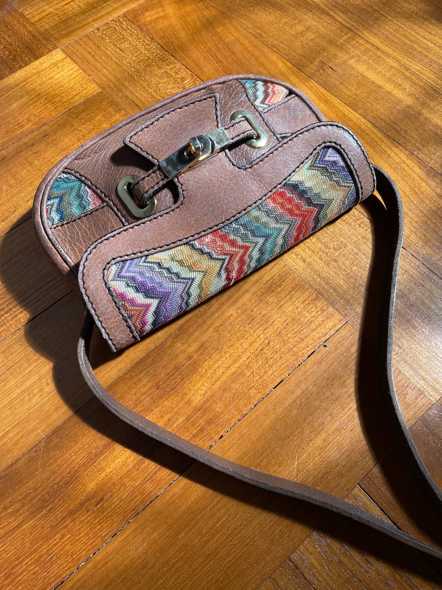 Mini sac Missoni