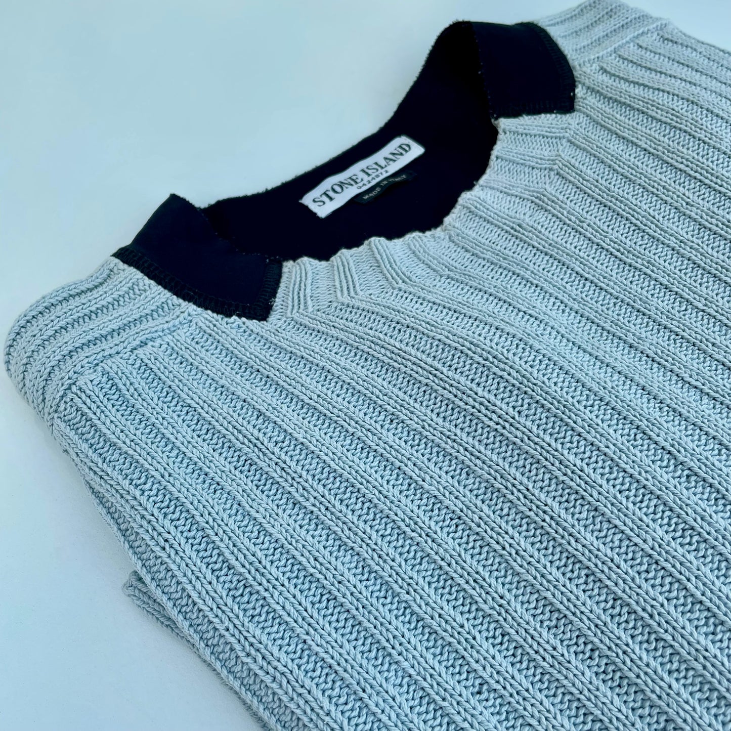 Pull coste Stone Island