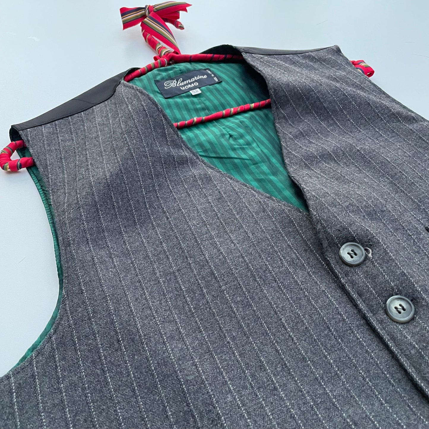 Gilet Blumarine