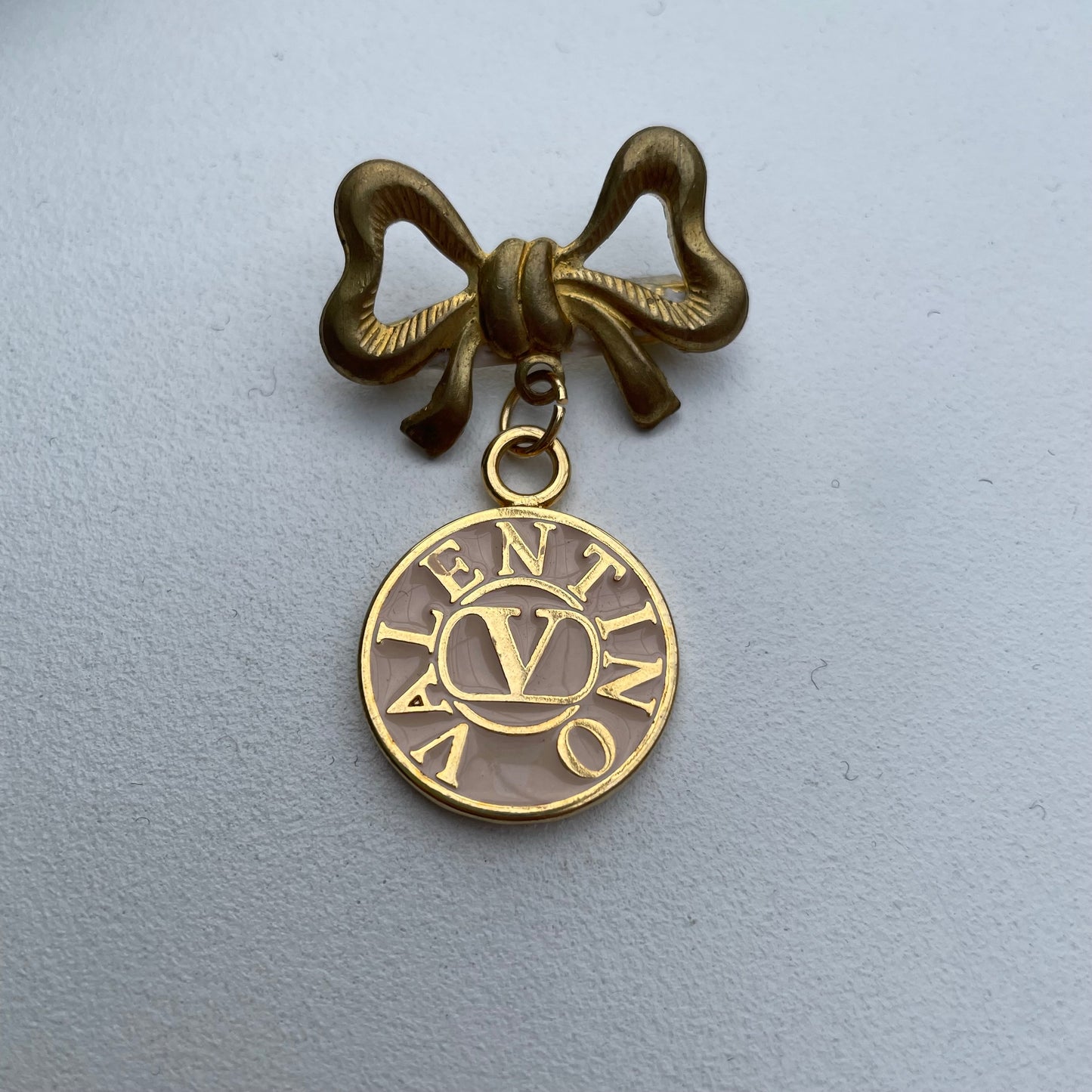 Spilla vintage “Valentino”
