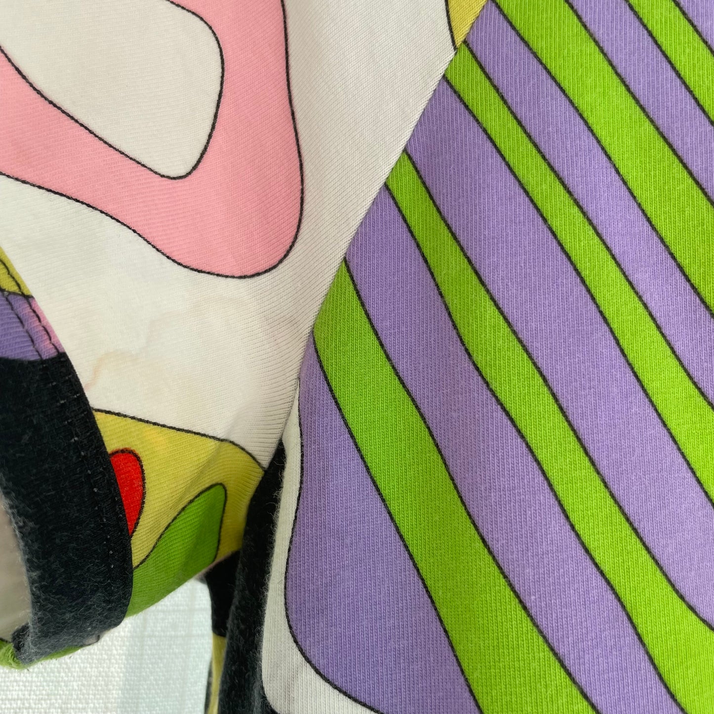 Emilio Pucci mini dress