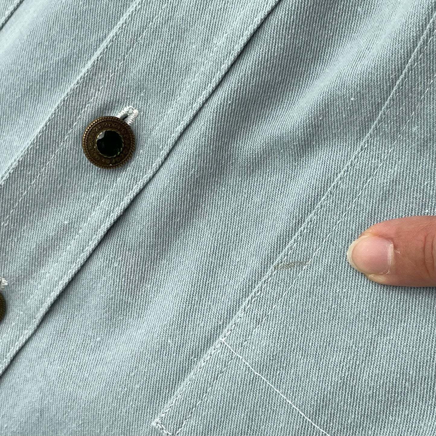 Tailored jumpsuit