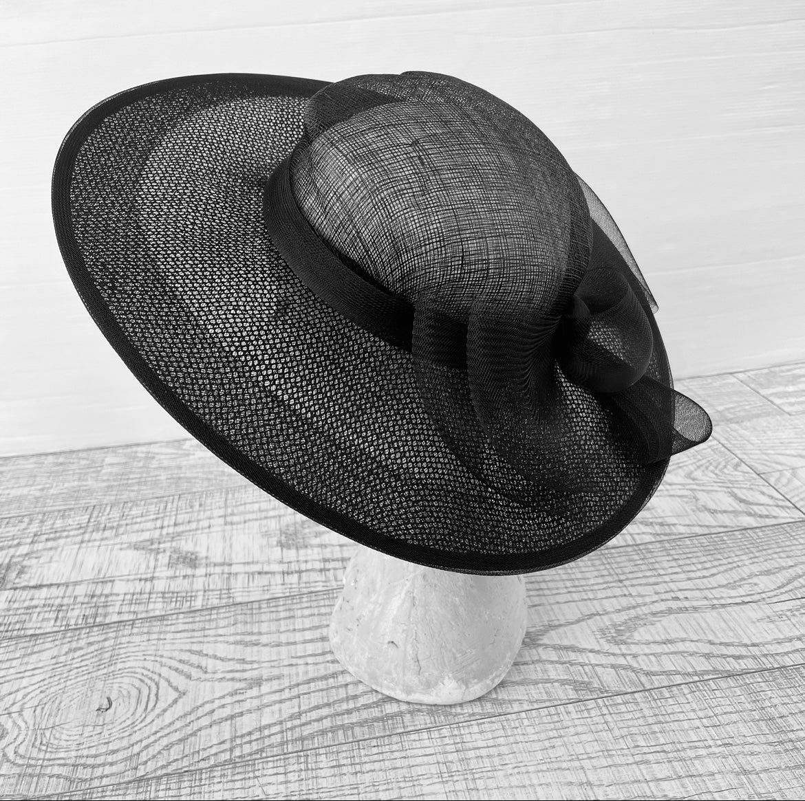 Vintage hat