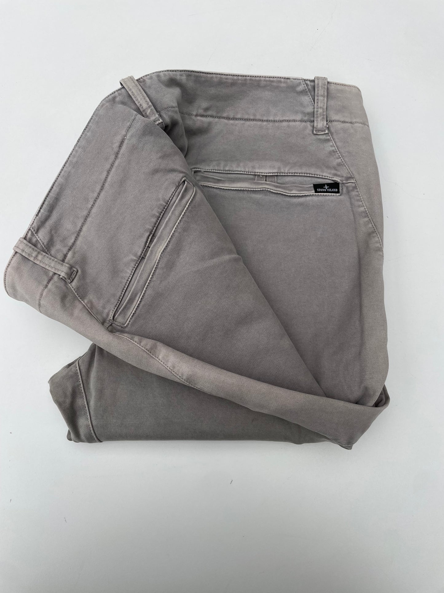 Pantaloni ghiaccio Stone