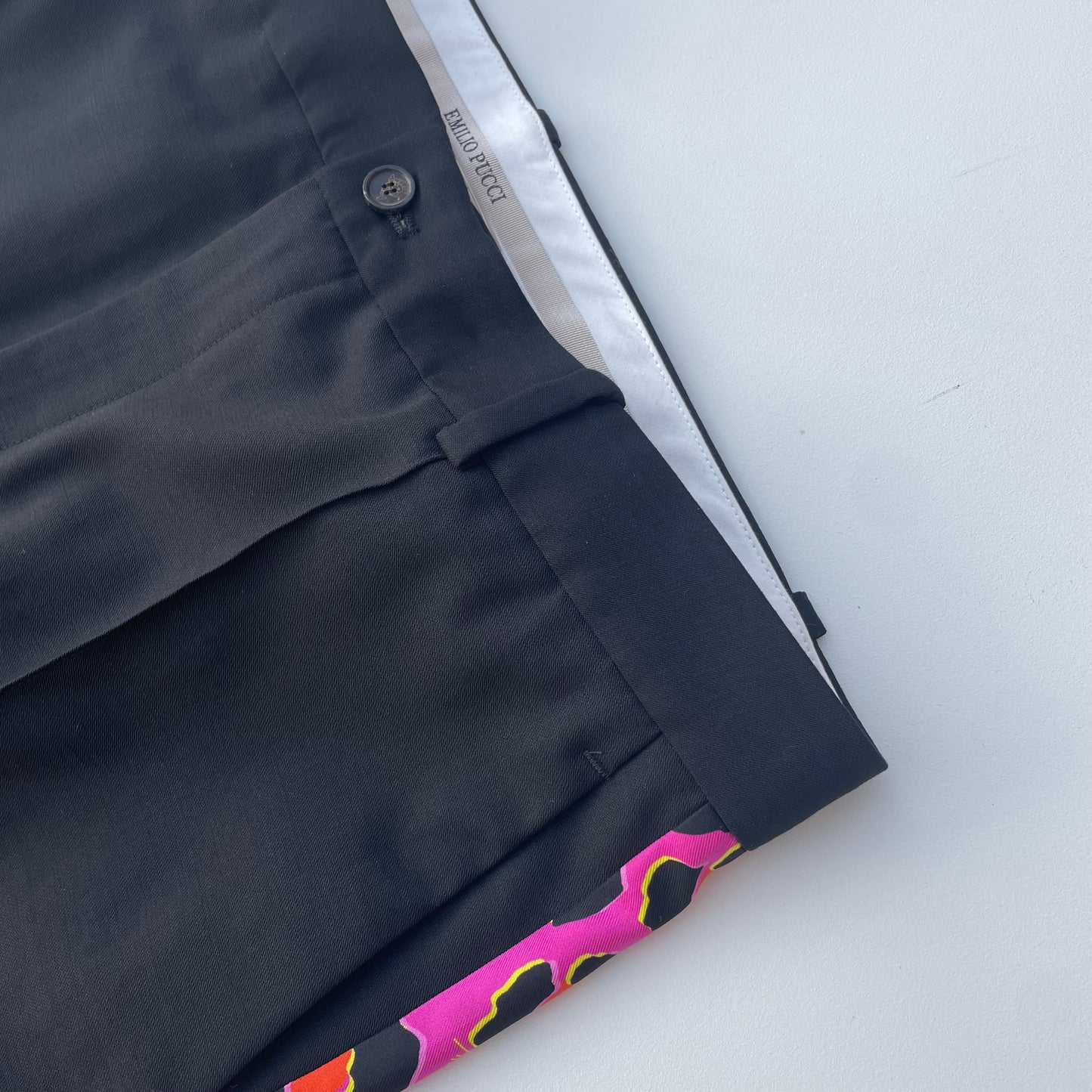 Emilio Pucci Pantaloni