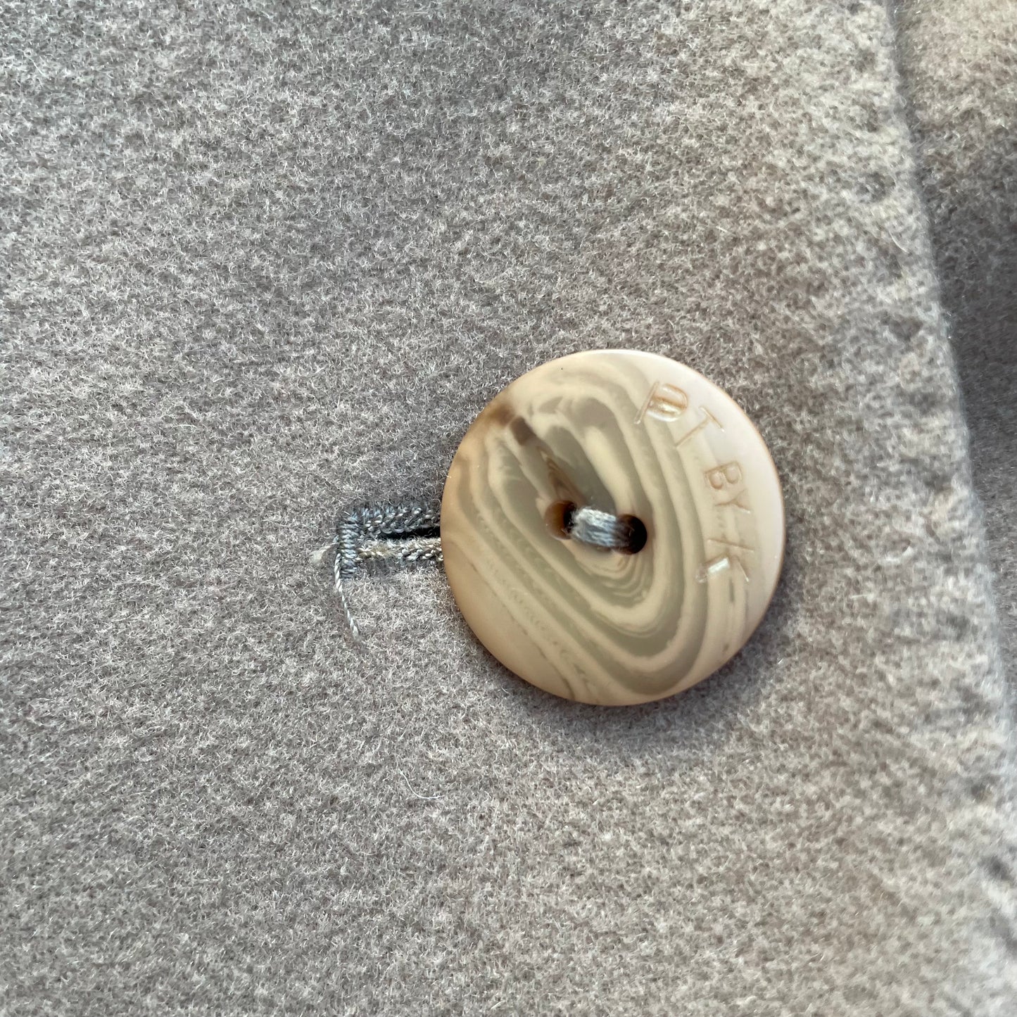 Veste Krizia personnalisée