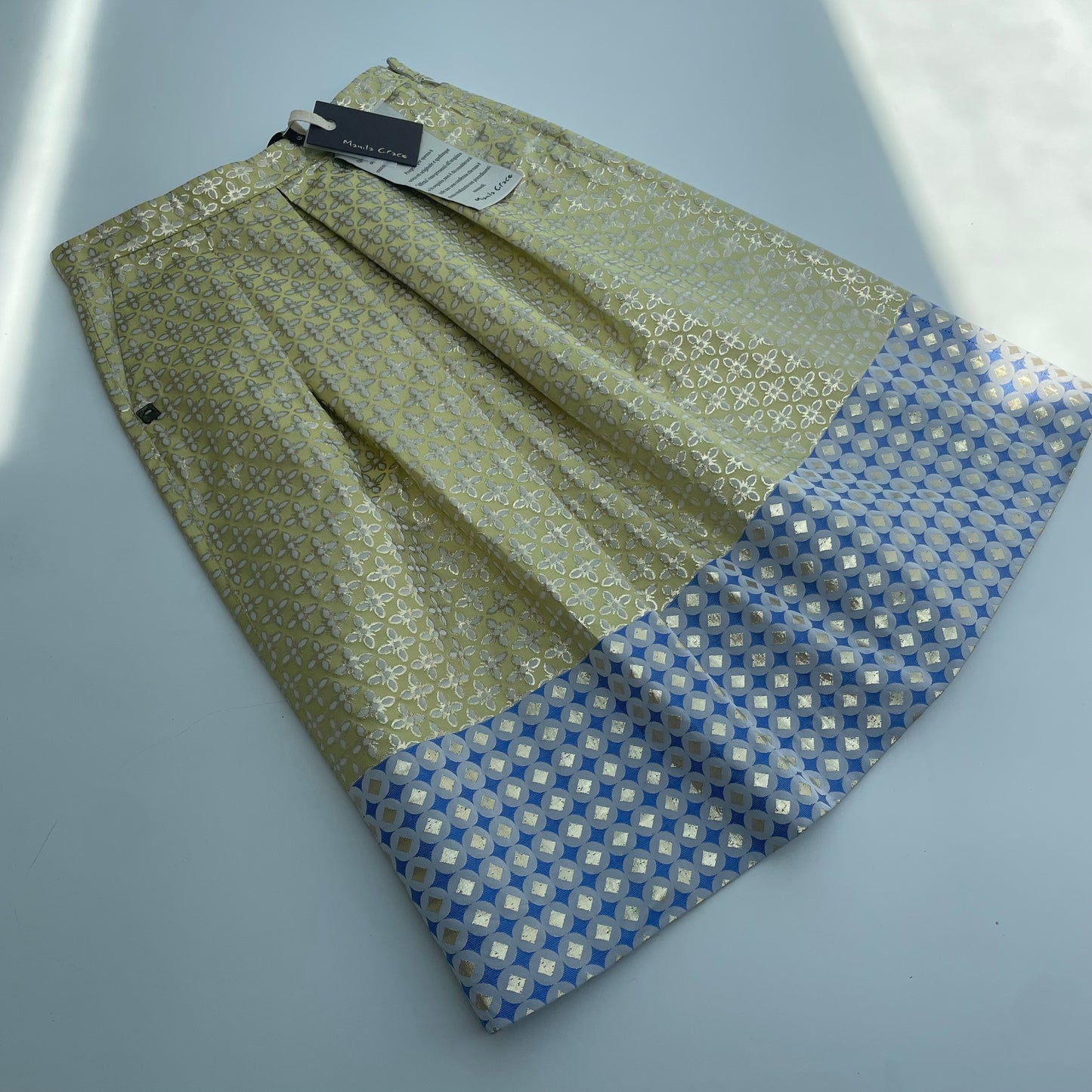Manila Grace Skirt