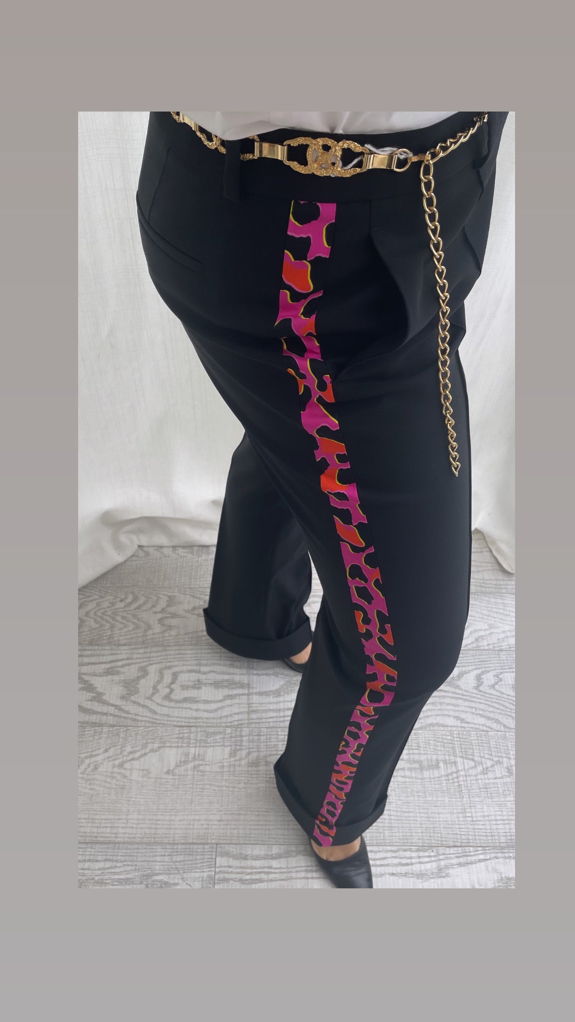 Emilio Pucci Pantaloni