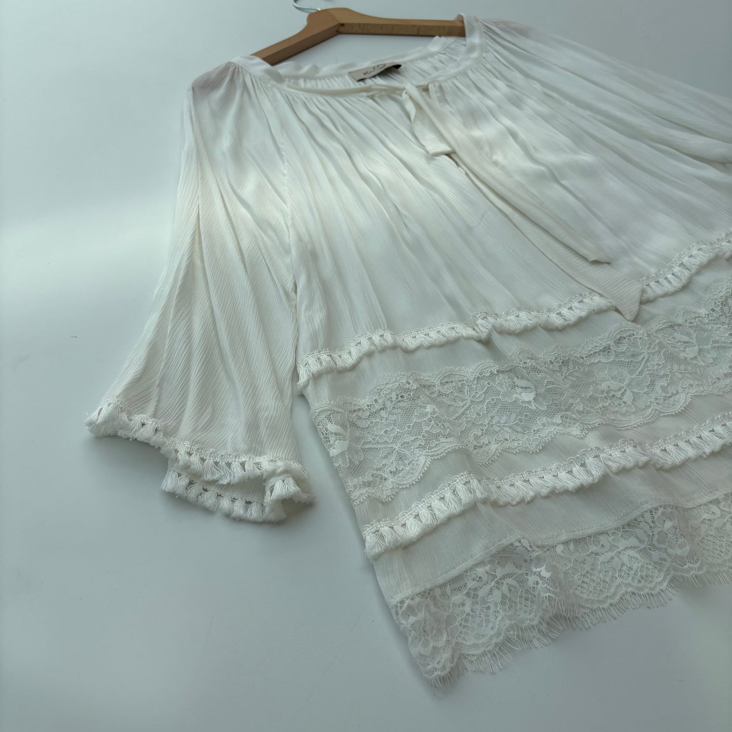 Blusa ki 6