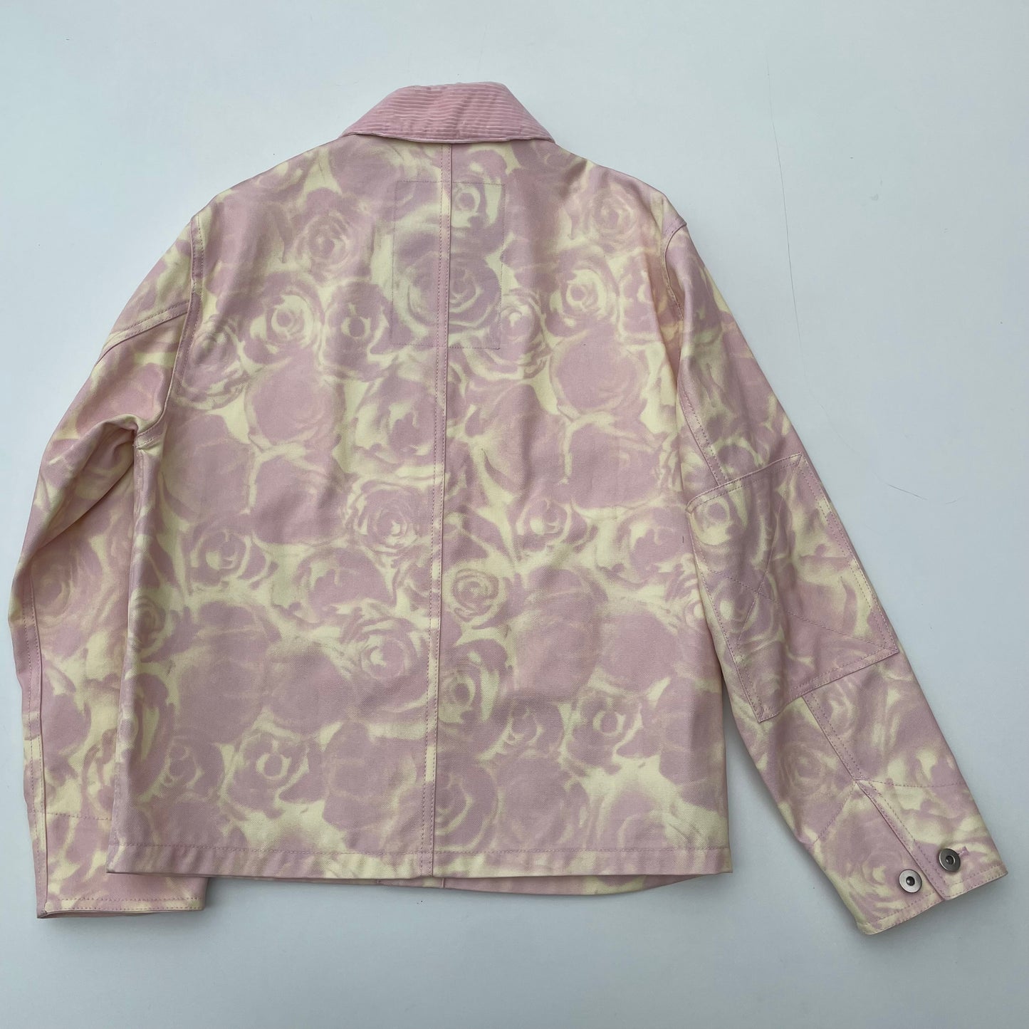 Burberry Worker jacket