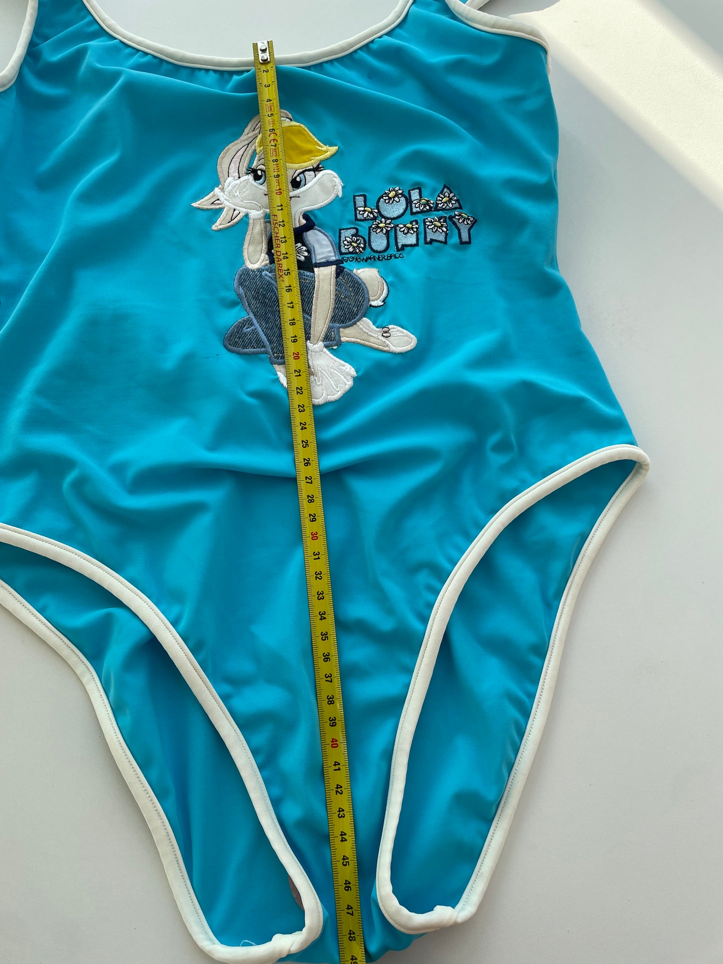 Lola's swimwear