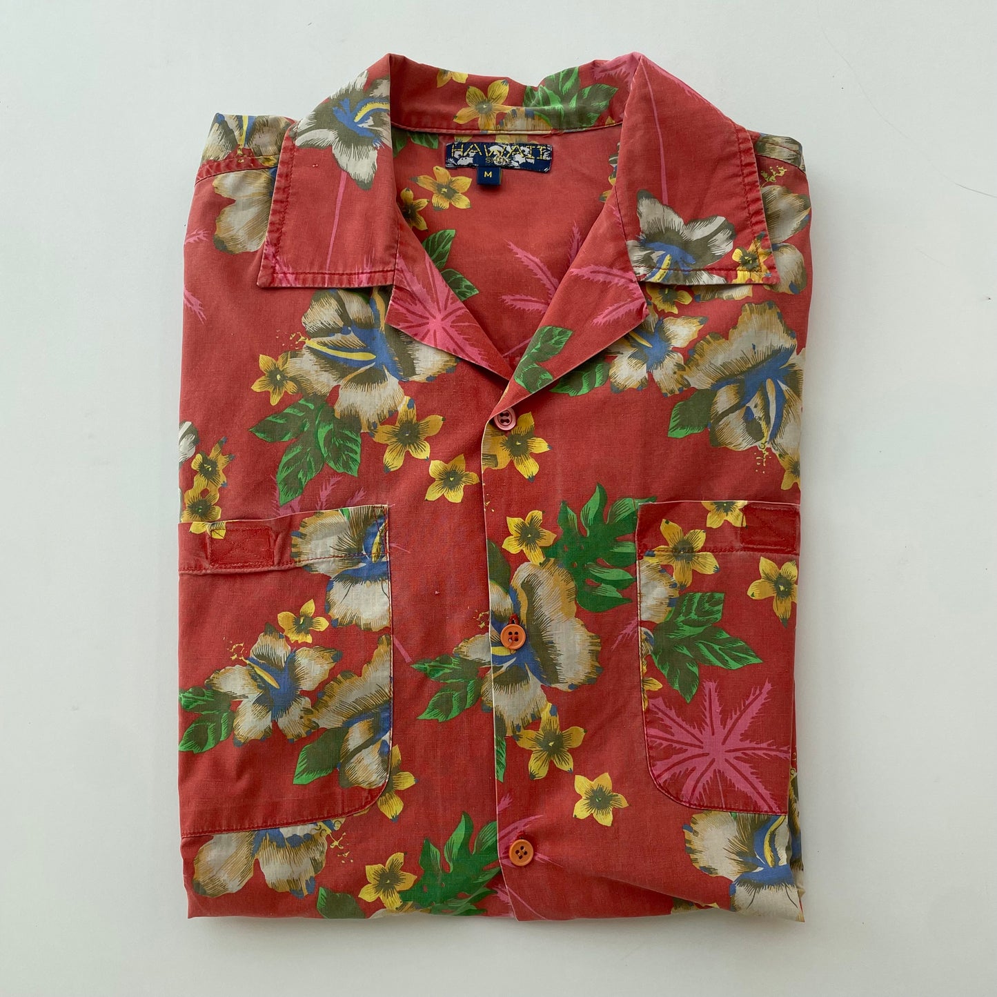 Hawaian shirt