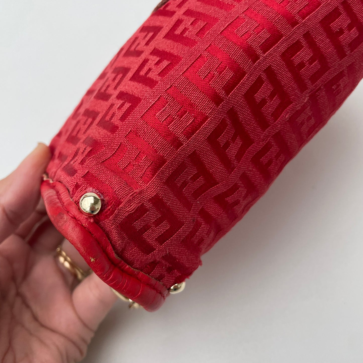 Fendi pochette