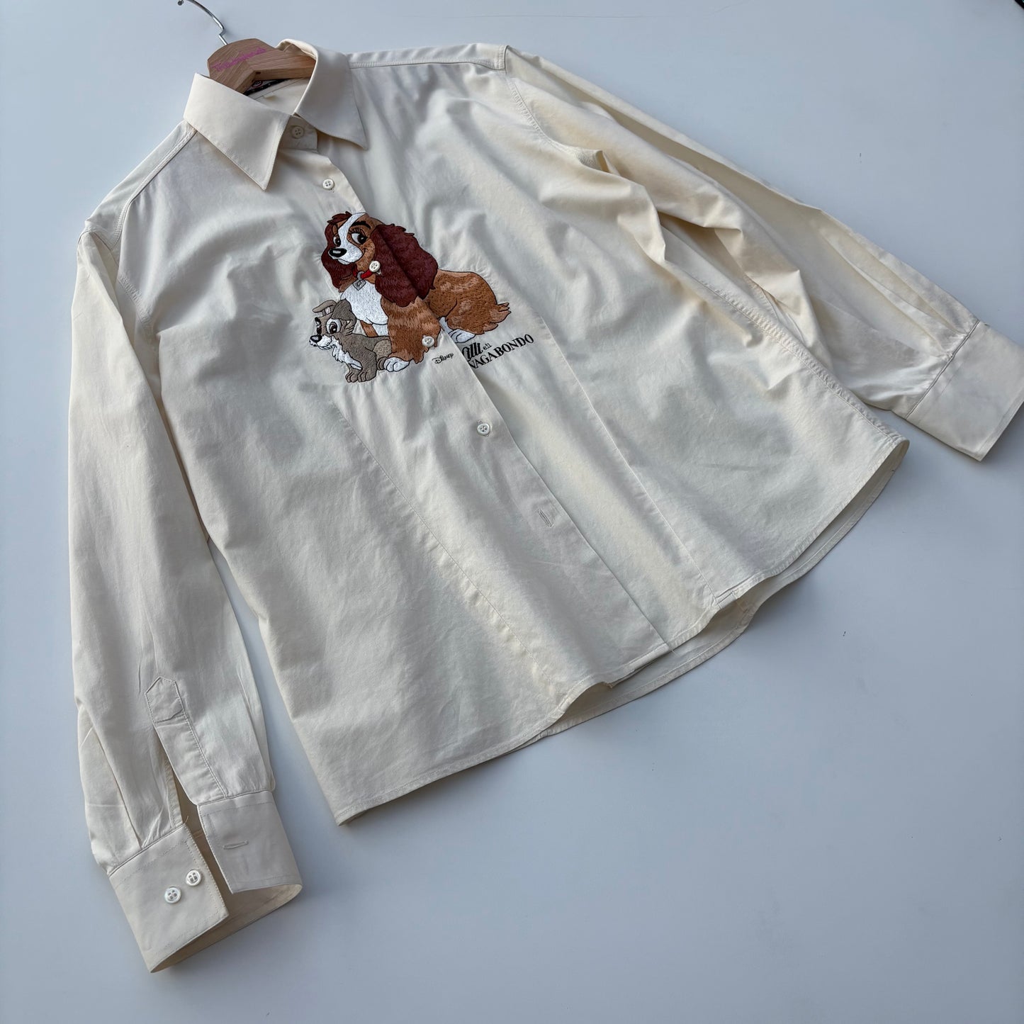 Schvili Lilli beige