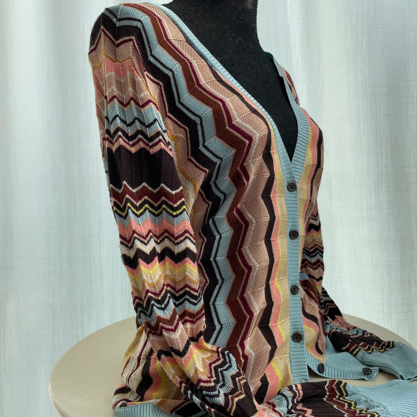 Missoni cardigan