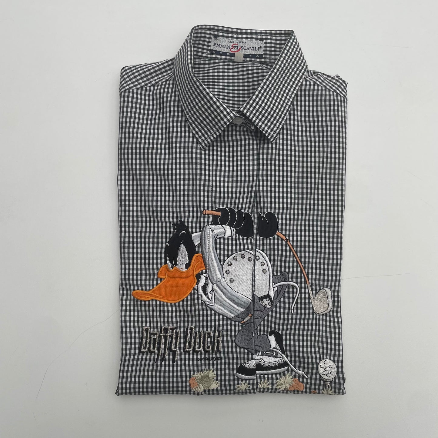 Daffy Duck