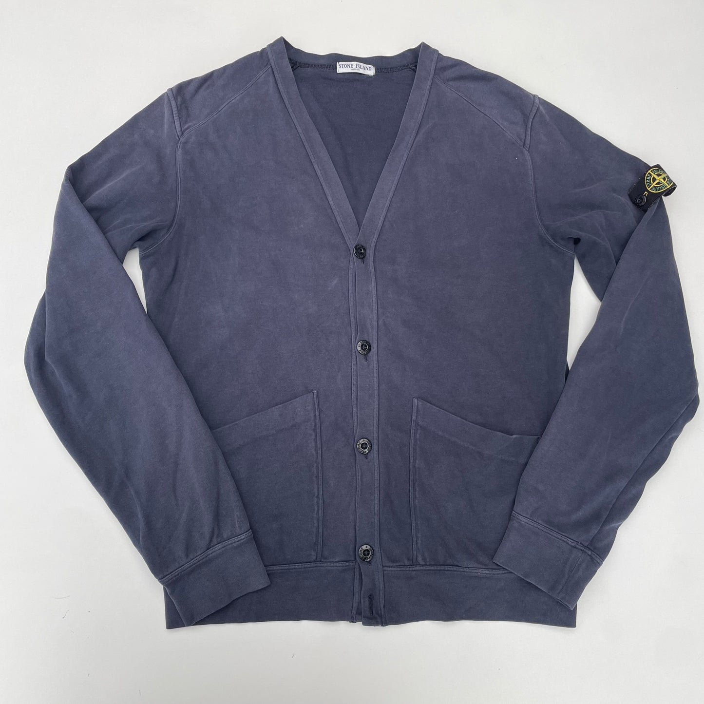 Stone I. Cardigan junior
