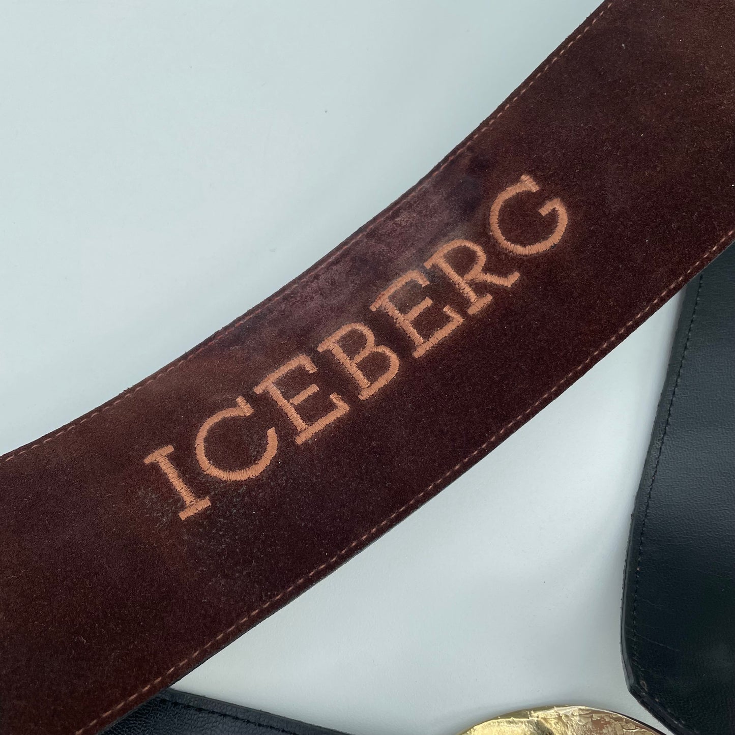 Iceberg cintura