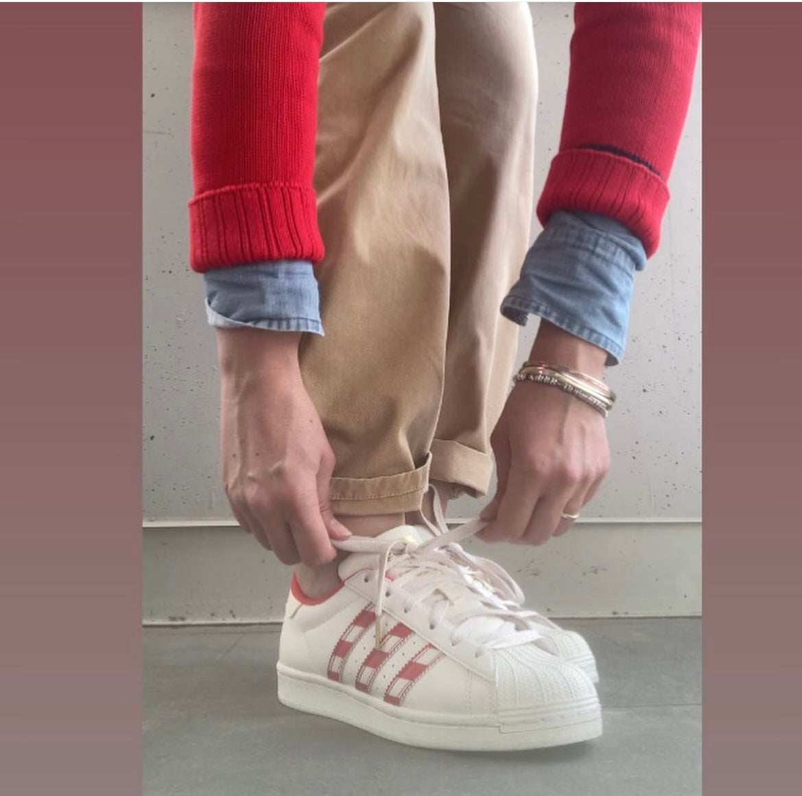 Candy Cane Superstar