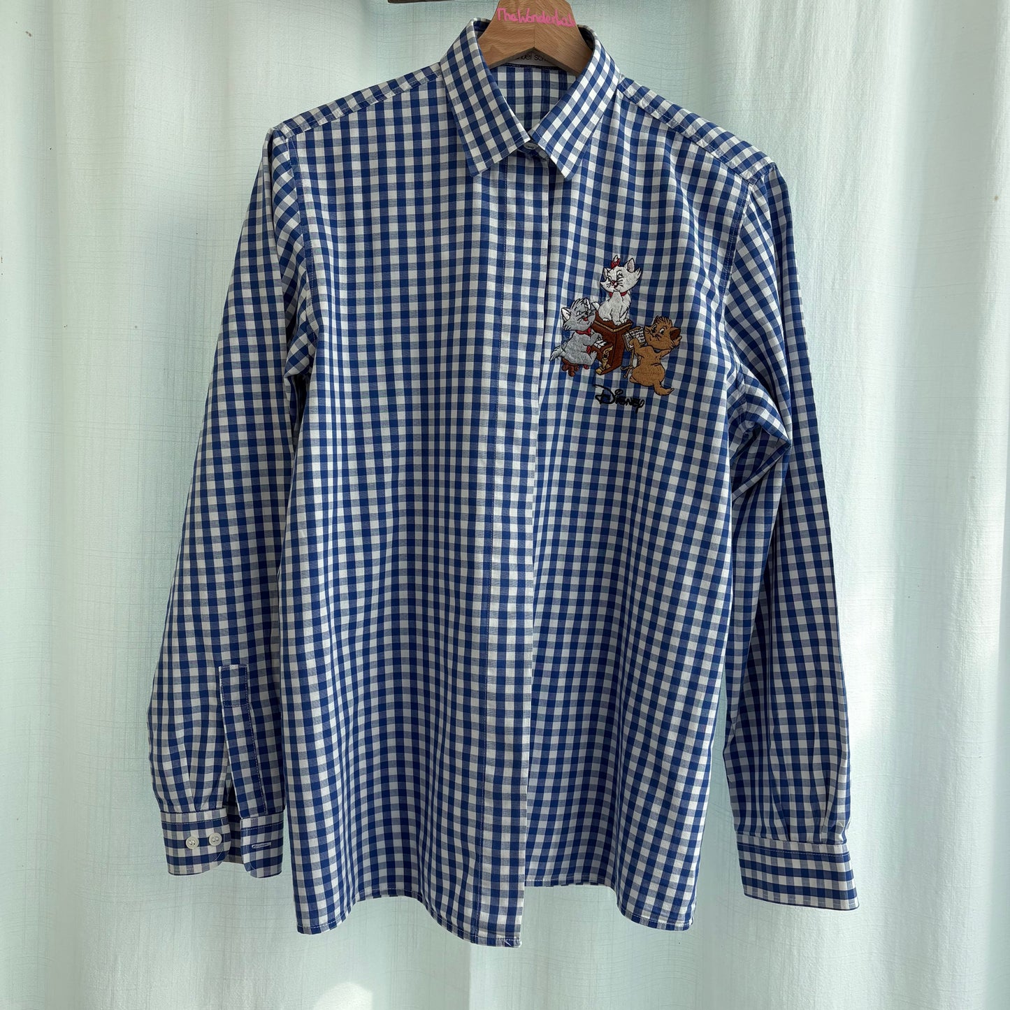 Schvili shirt Aristogatti