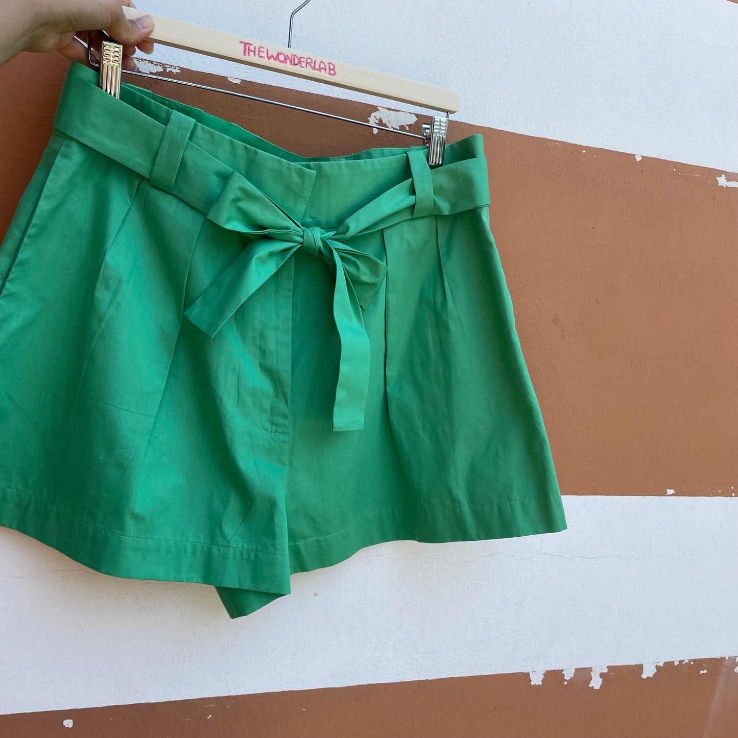 Oscar de la Renta shorts