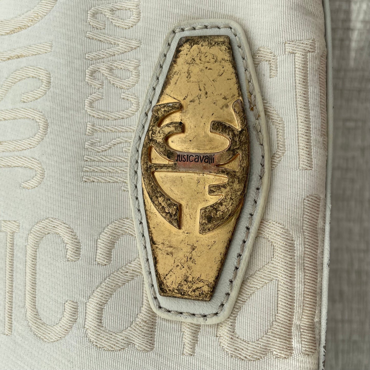 Just Cavalli Bag