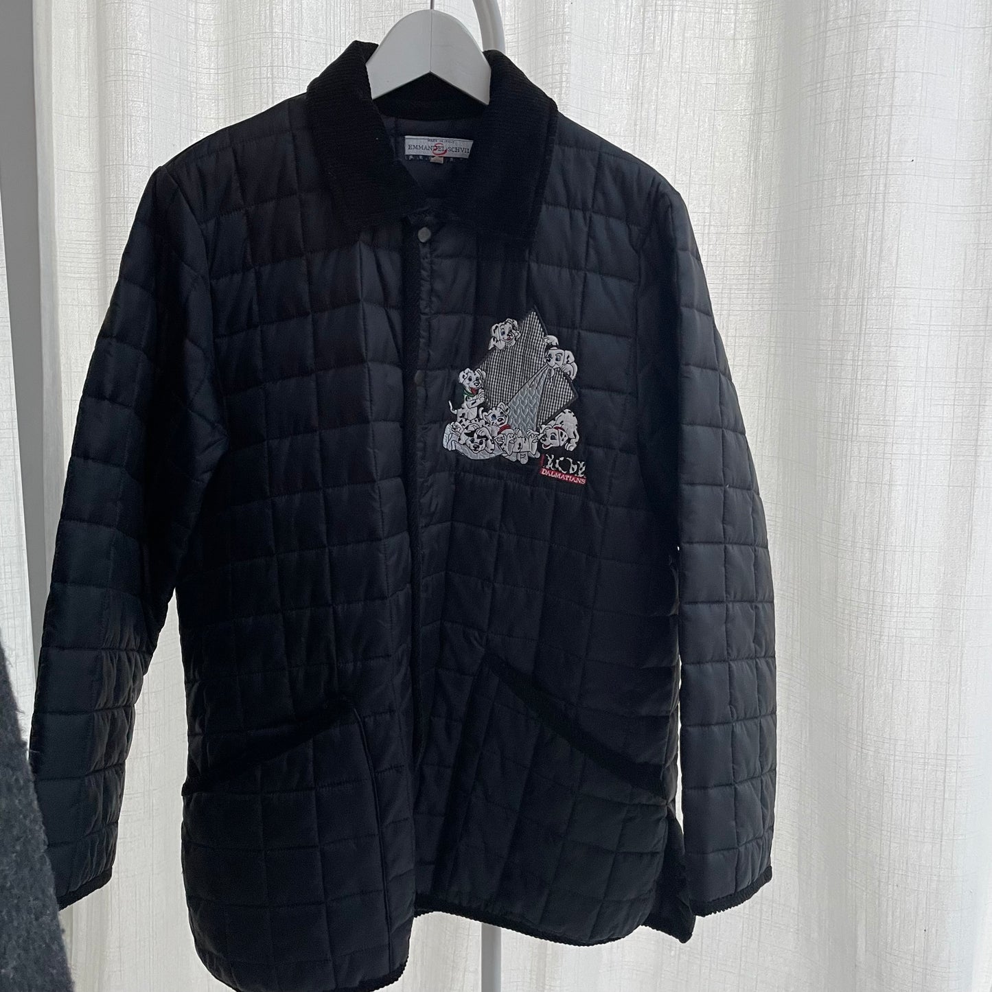 veste dalmate