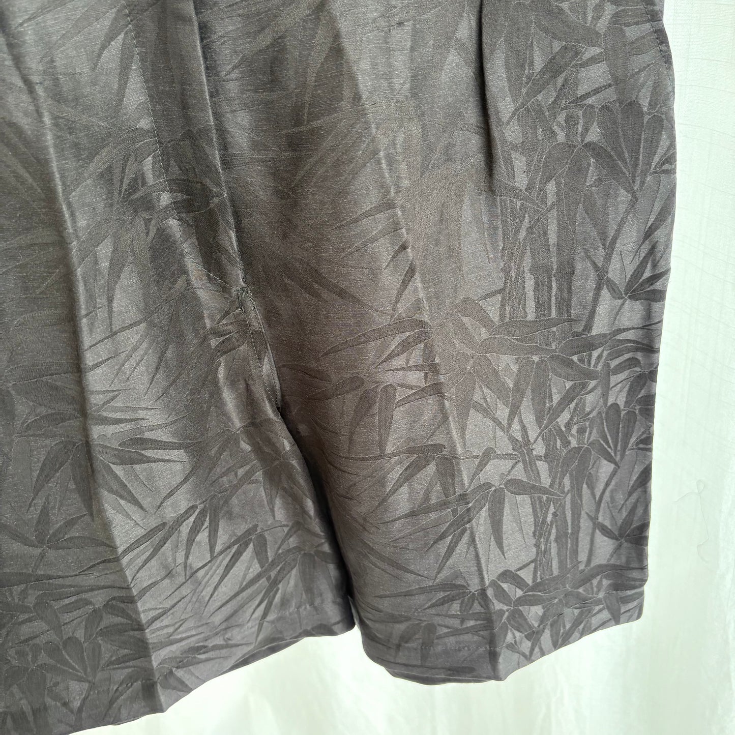 Etro bermuda