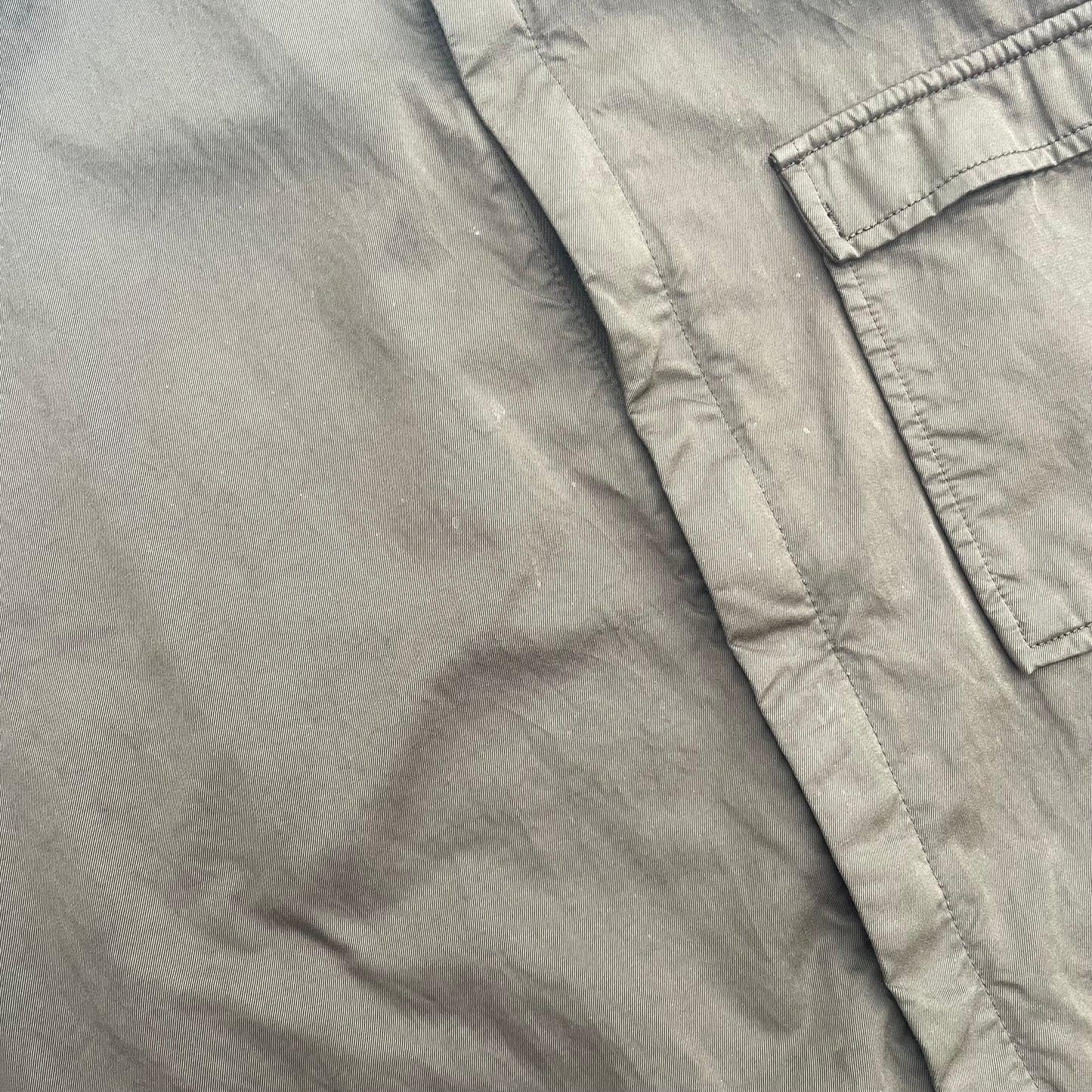 CP Jacket