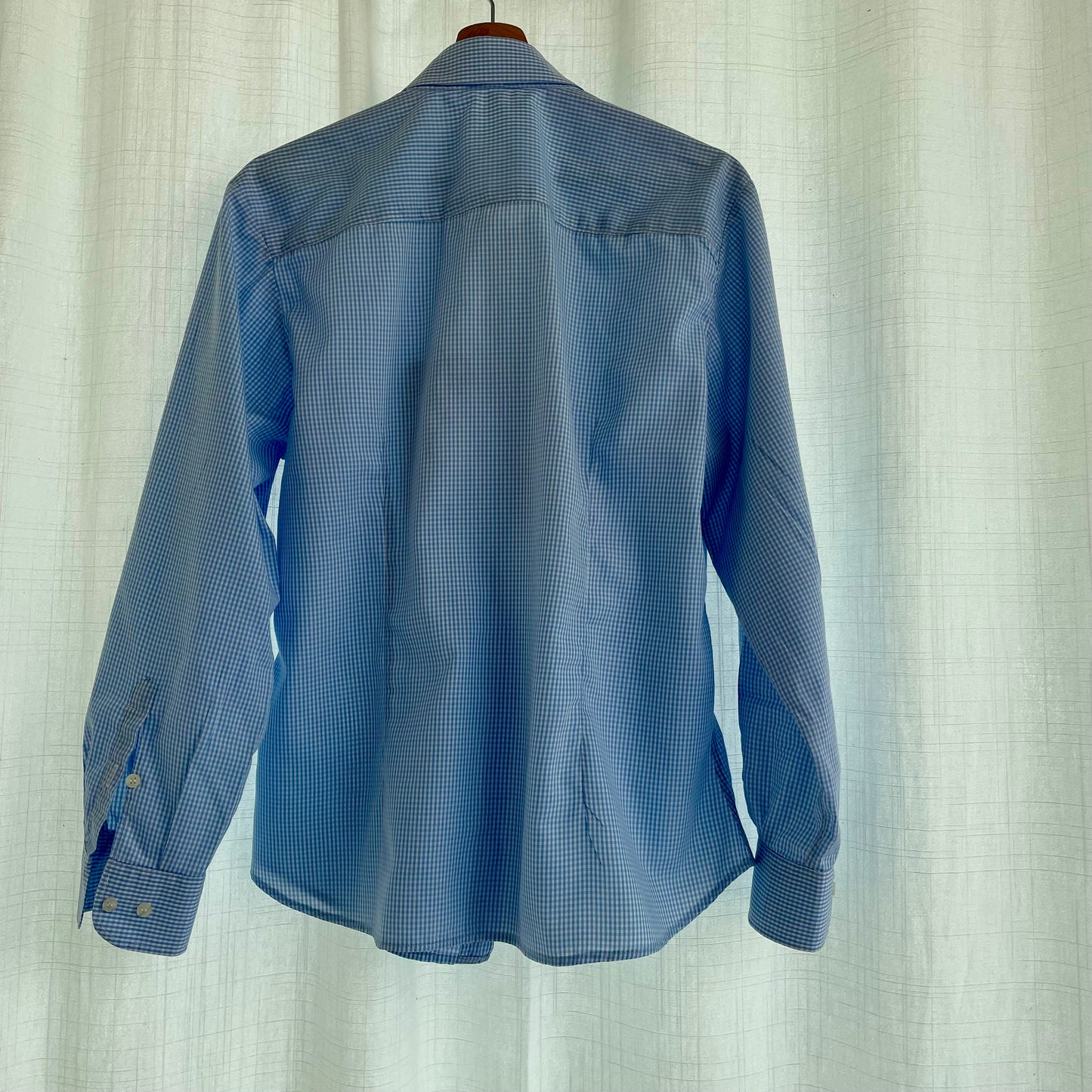 Prof Paperino -Schvili shirt