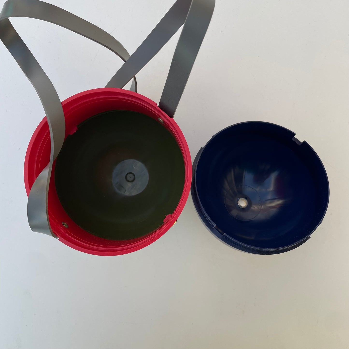 Roberta di Camerino minibag