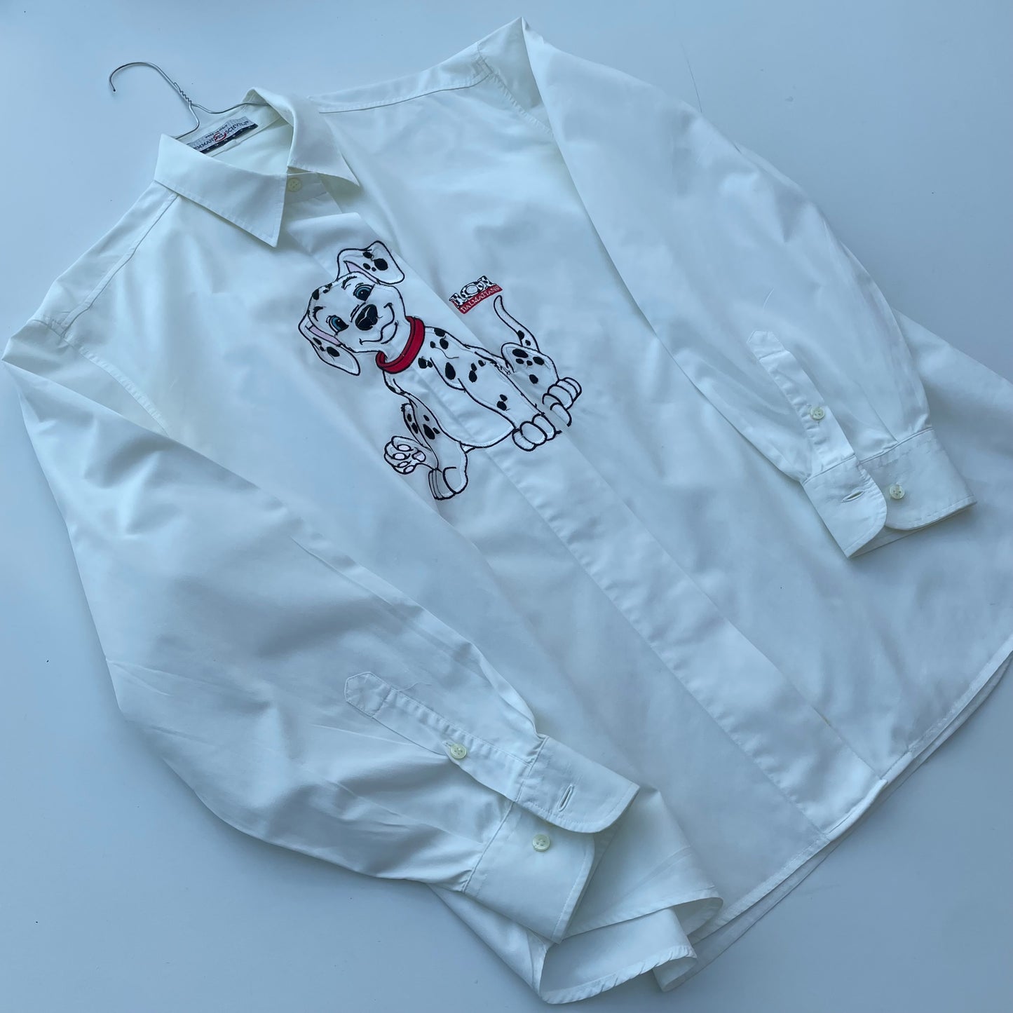 Dalmata shirt