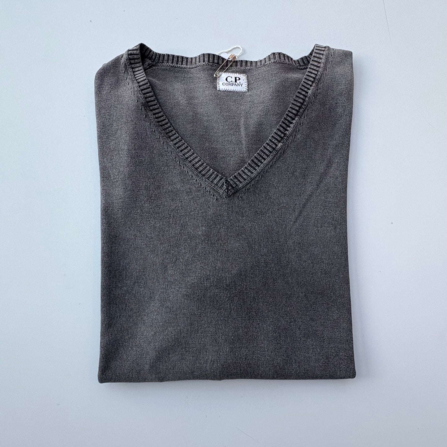 CP cotton pullover